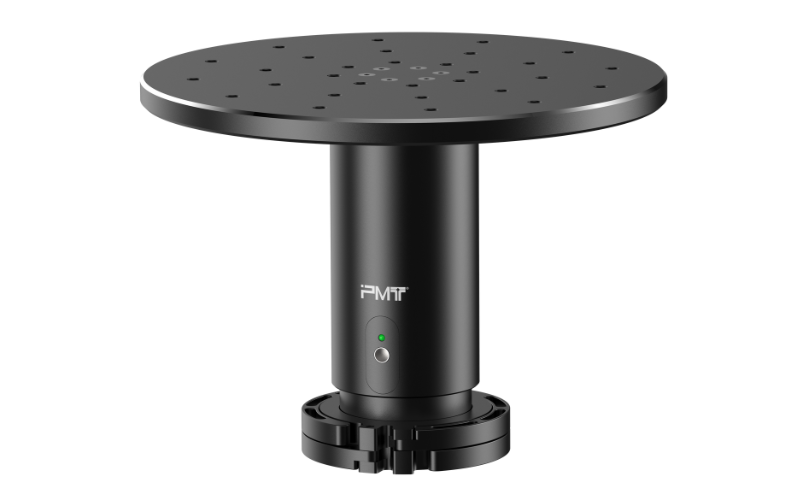 8th Axis For Portable Measuring Arm