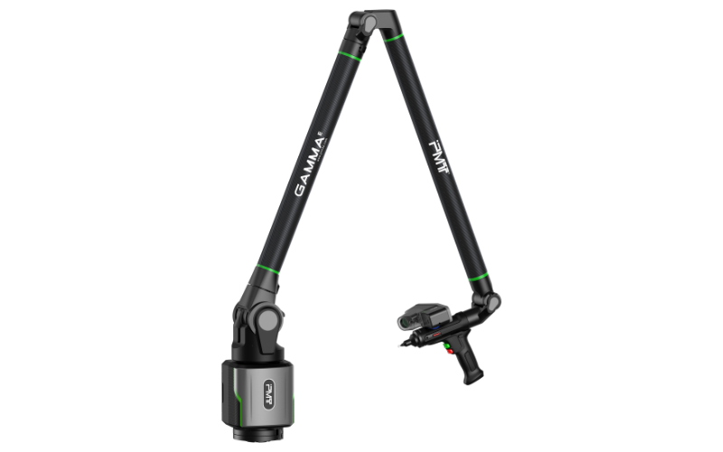ALPHA 6-Axis Portable Measuring Arm