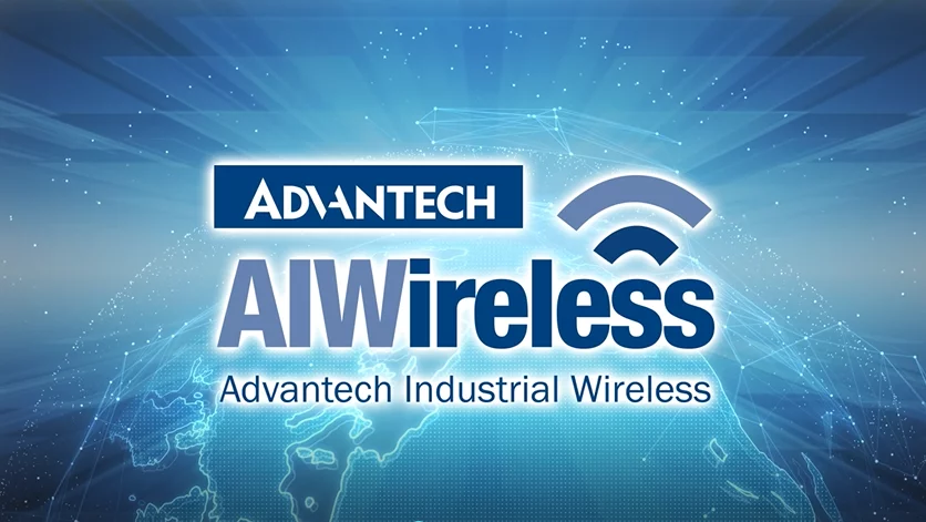 Advantech Industrial Wireless Solutions